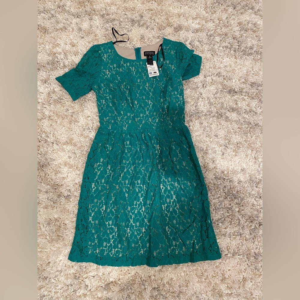 Enfocus Studio Dress Size 6
